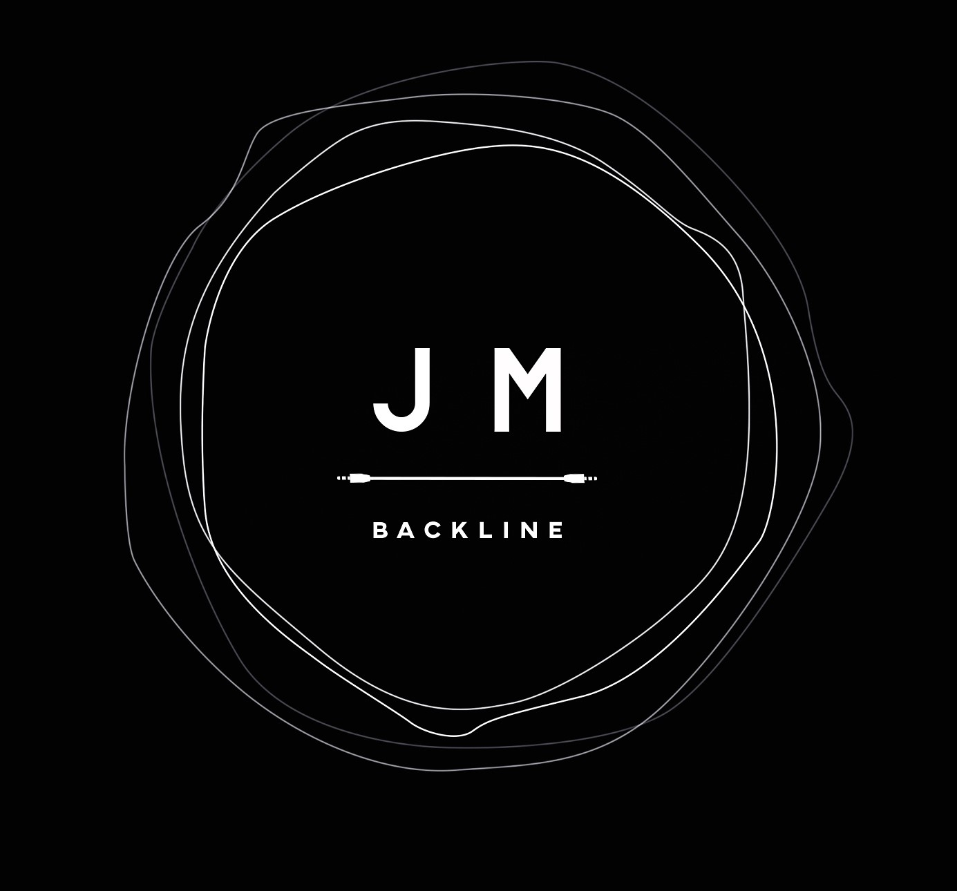 JM Backline Logo