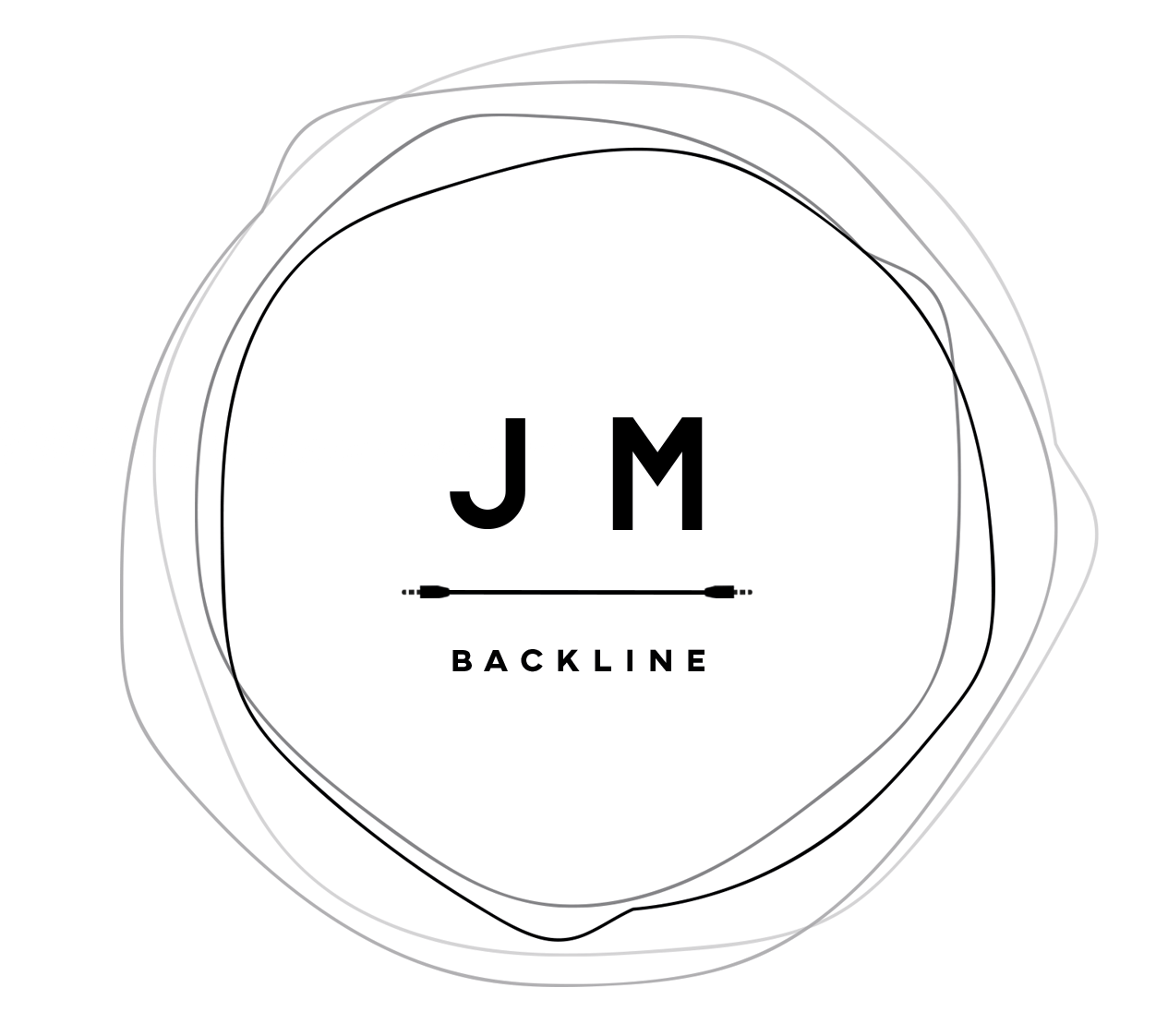 JM Backline Logo