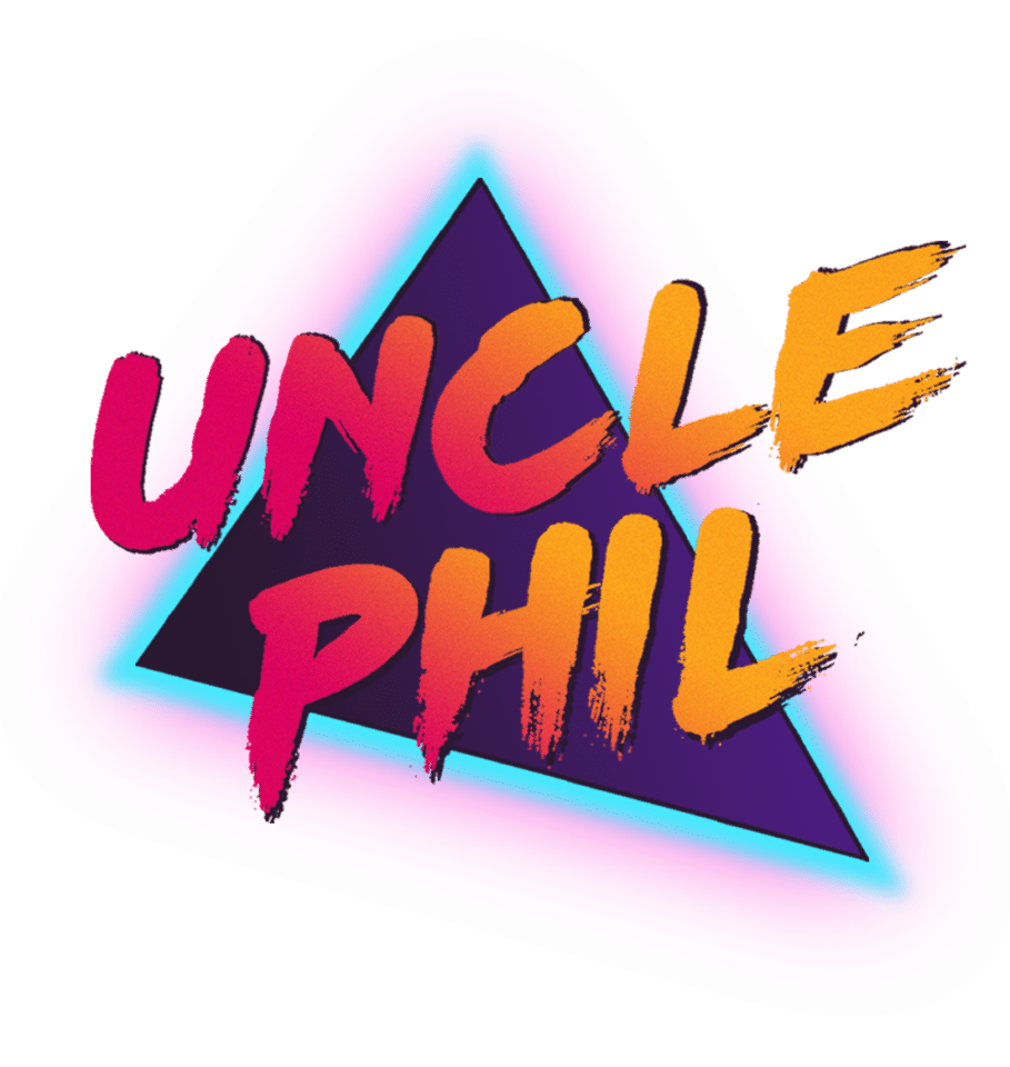 Uncle Phil
